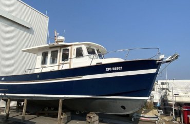 Rhea Marine RHEA 850 TIMONIER